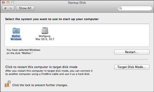 mac partition hard drive for windows