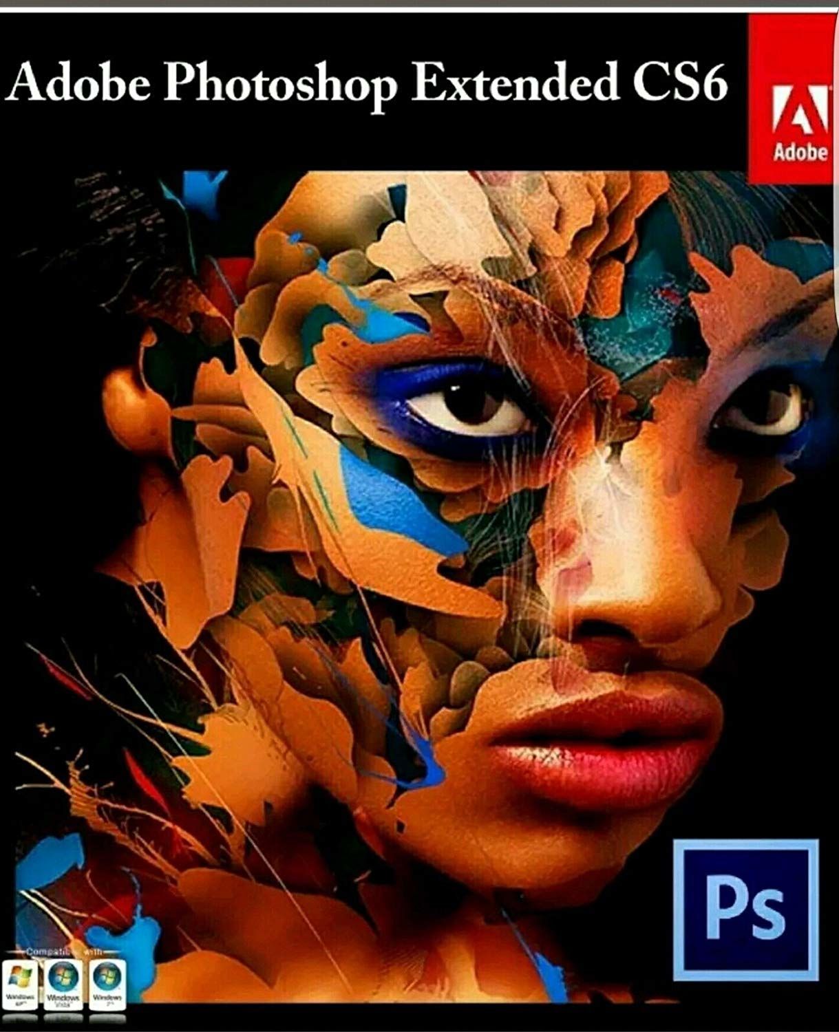 compare photoshop 6 for win vs photoshop cs for mac